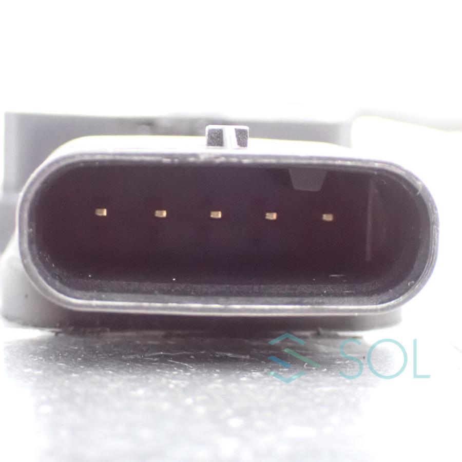 日野自動車 CAPSOL レンジャー プロフィア 強化型 NOXセンサー