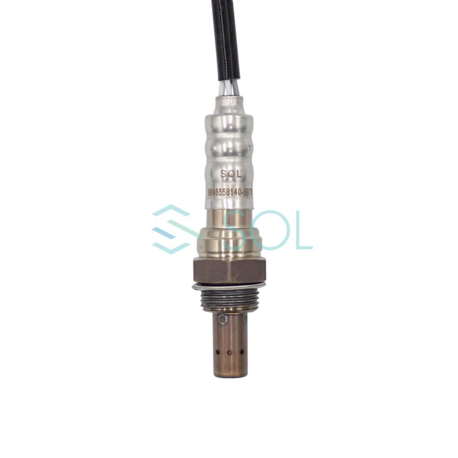 トヨタ エスティマ 酸素センサー 89465-58140 トヨタ（TOYOTA） 送料185円 CAPSOL 純正OEM エスティマ ACR55W O2