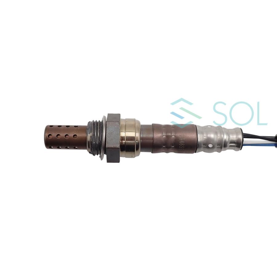 ダイハツ（DAIHATSU） 送料240円 CAPSOL 純正OEM アトレー S320G O2
