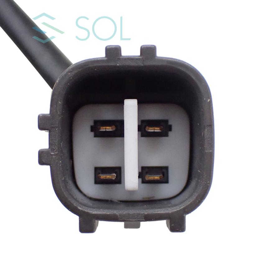 ダイハツ キャスト スポーツ ターボ車 LA260S O2センサー ラムダ