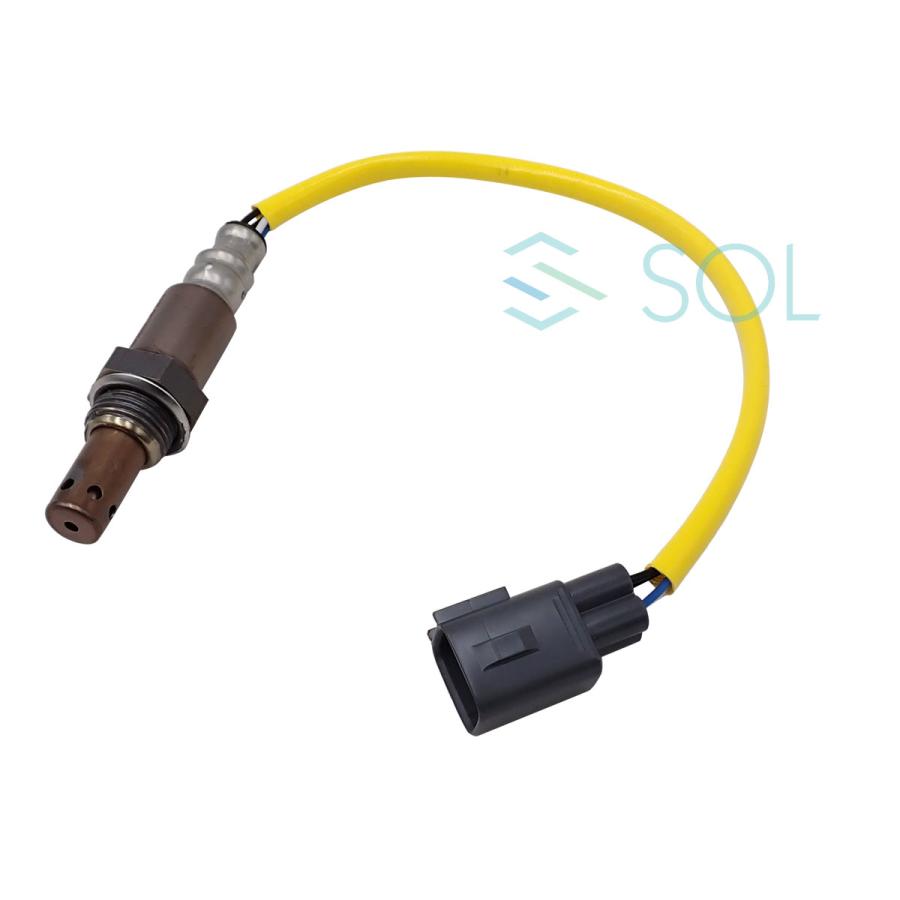 ターボーさん確認用 ダイハツ キャスト スポーツ ターボ車 LA260S O2センサー ラムダ