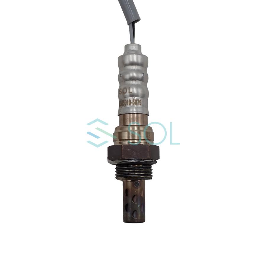 ダイハツ O2センサー エキパイ側 ハイゼットカーゴ S320V S321V