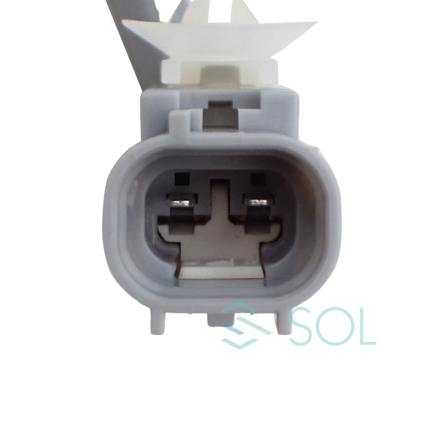 ダイハツ O2センサー エキパイ側 ハイゼットカーゴ S320V S321V