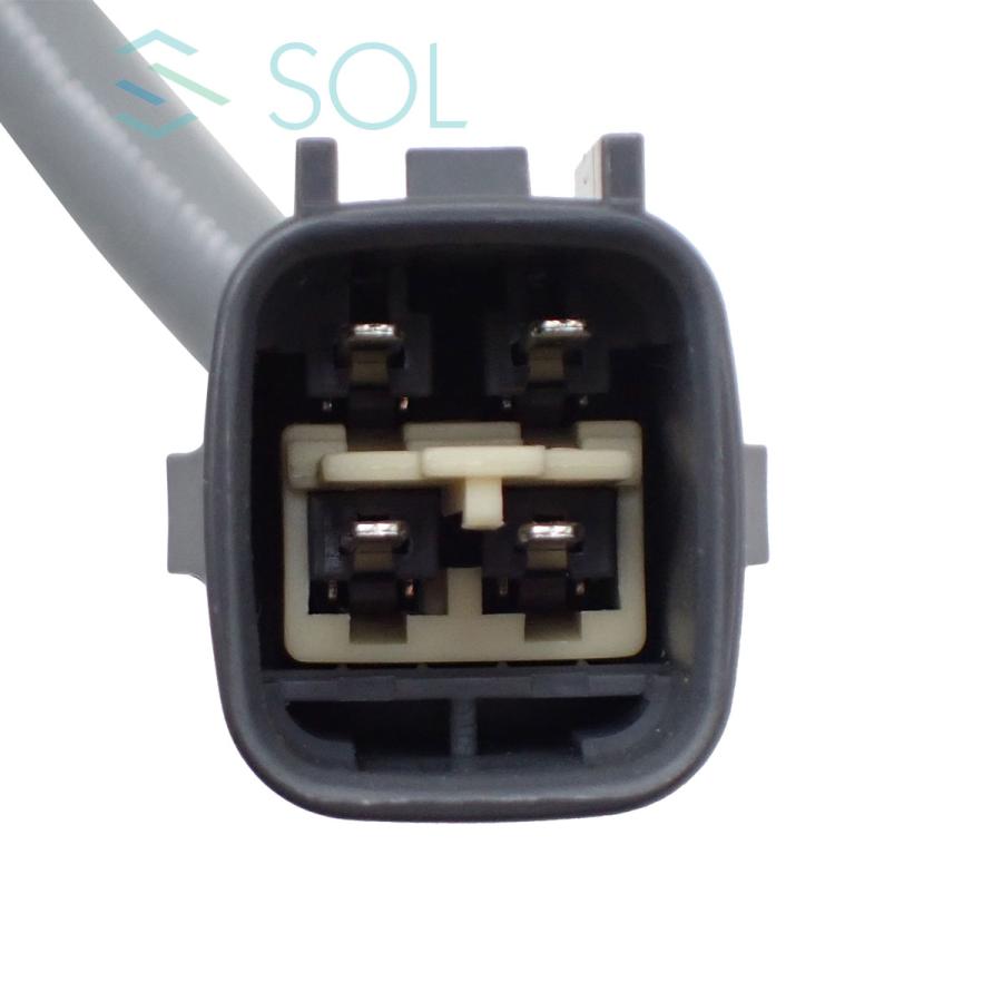 トヨタ SAI サイ(AZK10) AFセンサー O2センサー ラムダセンサー トヨタ SAI サイ(AZK10) AFセンサー O2センサー ラムダセンサー