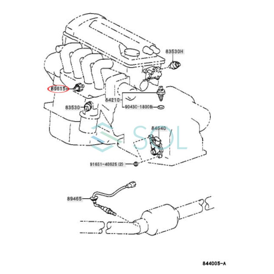 トヨタ（TOYOTA） マーク2ブリット(JZX115W JZX115) チェイサー(JZX100