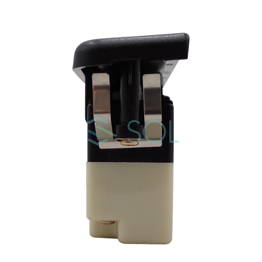 いすゞ（ISUZU） フォワードジャストン NRR33K4 パワーウインドウ