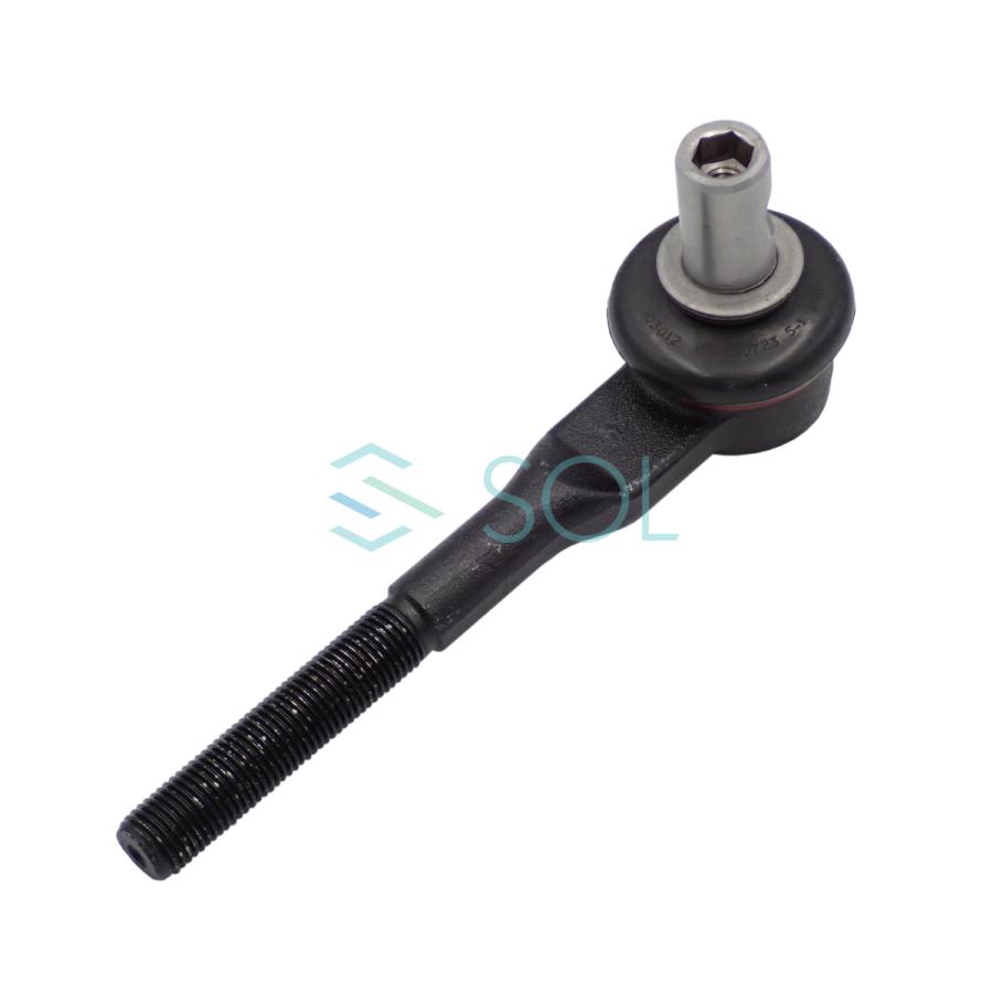 アウディ A4 B6 B7(8EC 8ED 8HE 8H7) A6 C5(4B2 4B5) A8 D2(4D2 4D8) タイロッドエンド