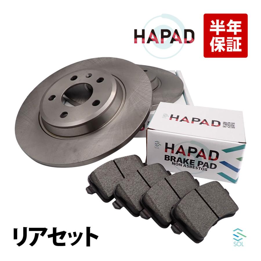 80A698451K 車・バイク・自転車 アウディ Q5 40TDI 純正ブレーキ