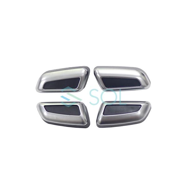 Audi アウディ Q3 RSQ3(8U) Q5 SQ5(8R) パワーシートスイッチ