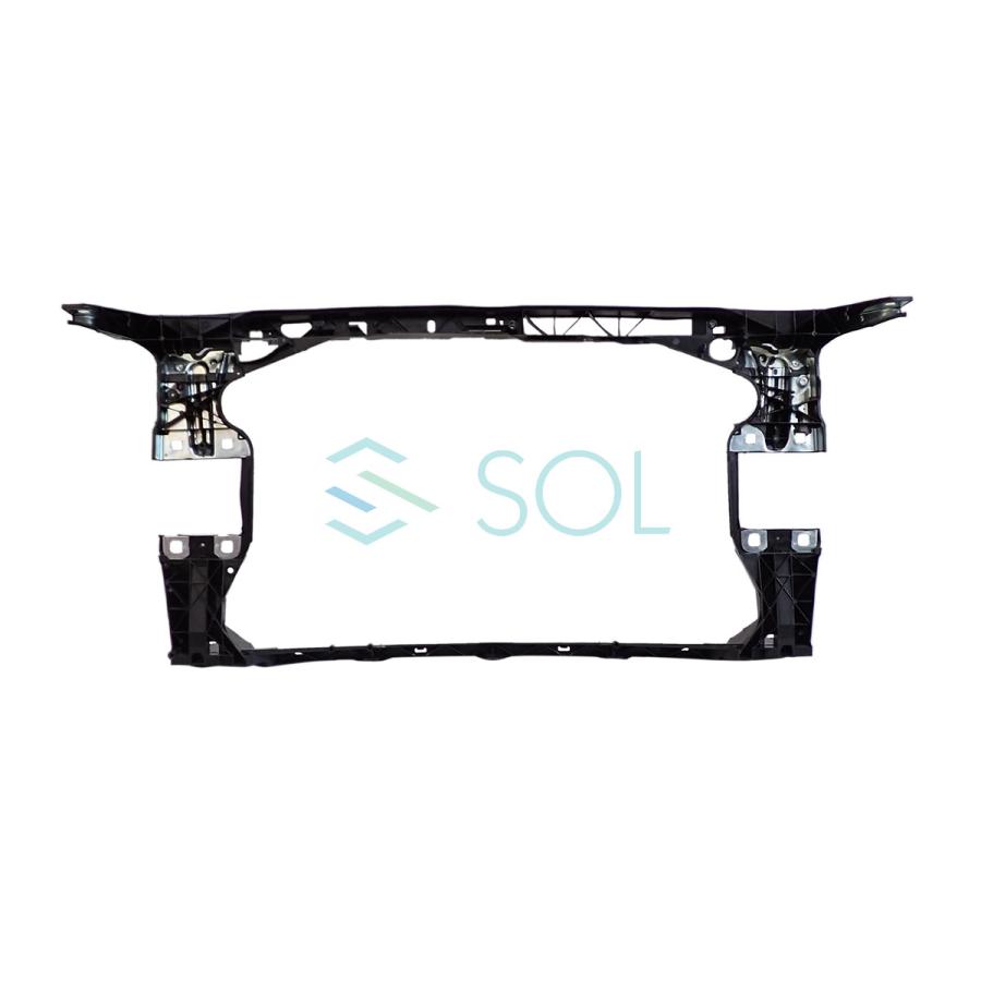 Audi（アウディ） ラジエーター コアサポート ラジエター サポート