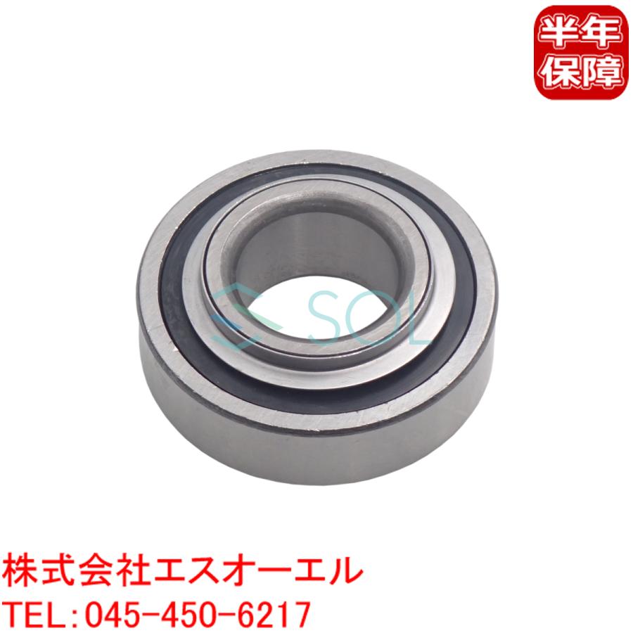 ダイハツ（DAIHATSU） ハイゼット S201P リア ハブベアリング ホイール