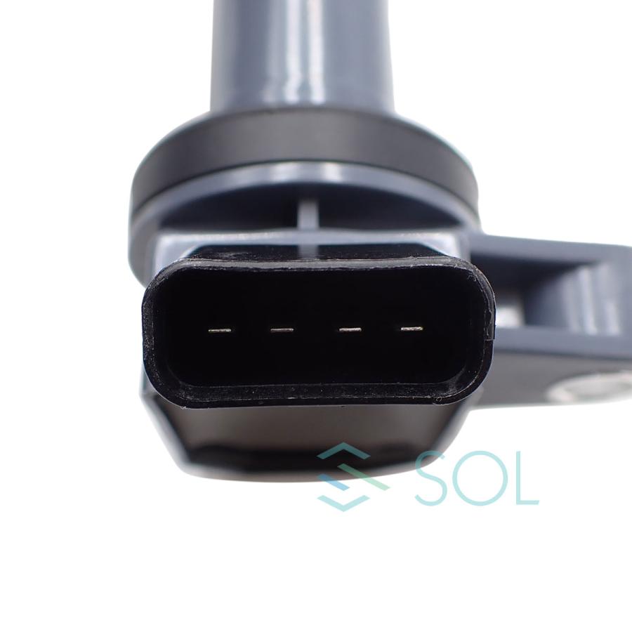 トヨタ（TOYOTA） イグニッションコイル クラウンマジェスタ UZS171