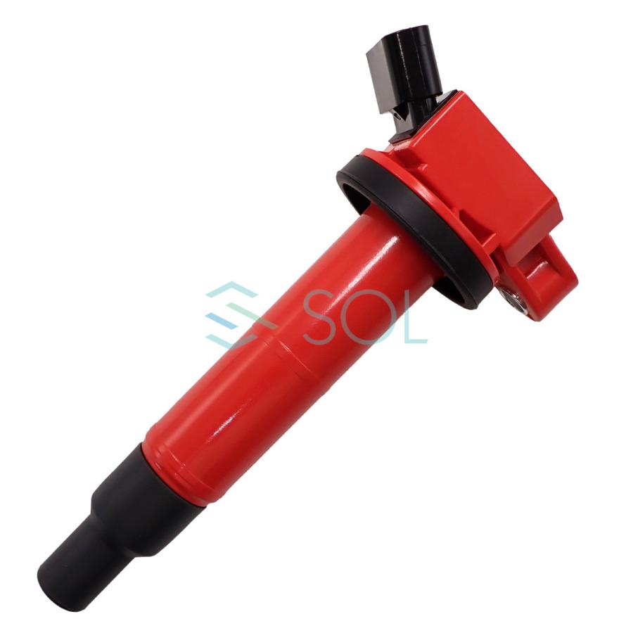 トヨタ（TOYOTA） CAPSOL エスティマ AHR20W 強化イグニッションコイル