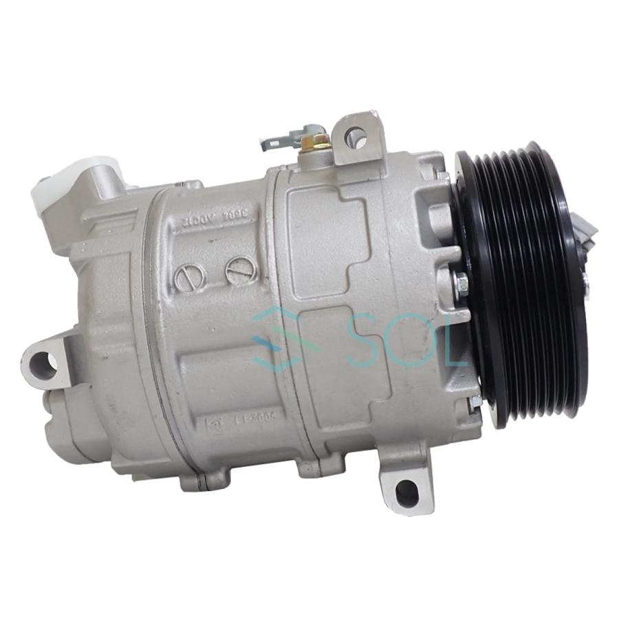 日産 セレナ(C26 HC26 FC26 HFC26 NC26 FNC26) エアコンコンプレッサー 92600-1VA0A 92600-1VA0B 92600-1VA0C 92600-1VA0D コア返却不要 :926001VA0A-001:自動車パーツの宝箱 SOL 通販 エアコンコンプレッサー リビルト セレナ C26 FC26 HC26 NC26 FNC26 HFC26 92600-1VA0A 92600-1VA0B Z0009441F Z0009441D Z0009441C