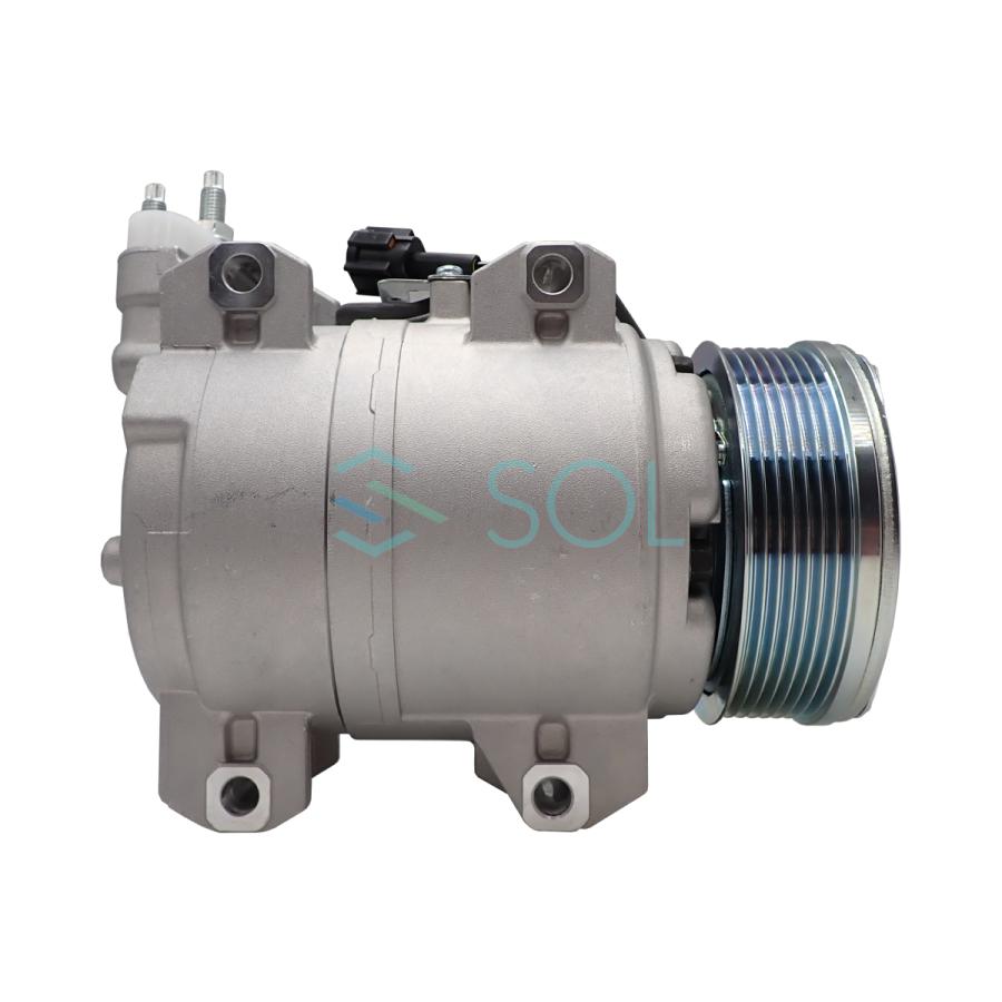 日産（NISSAN） CAPSOL NVキャラバンスーパーロング CS8E26 新品
