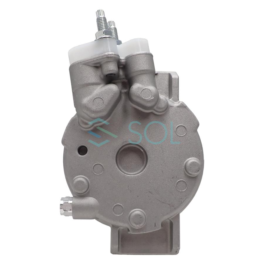 日産（NISSAN） CAPSOL NVキャラバンスーパーロング CS8E26 新品