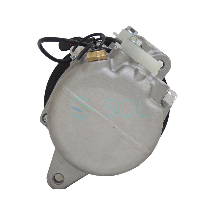 アッサム マツダ（Mazda） CAPSOL スクラム DJ51B DJ51T DL51V DM51V エアコン