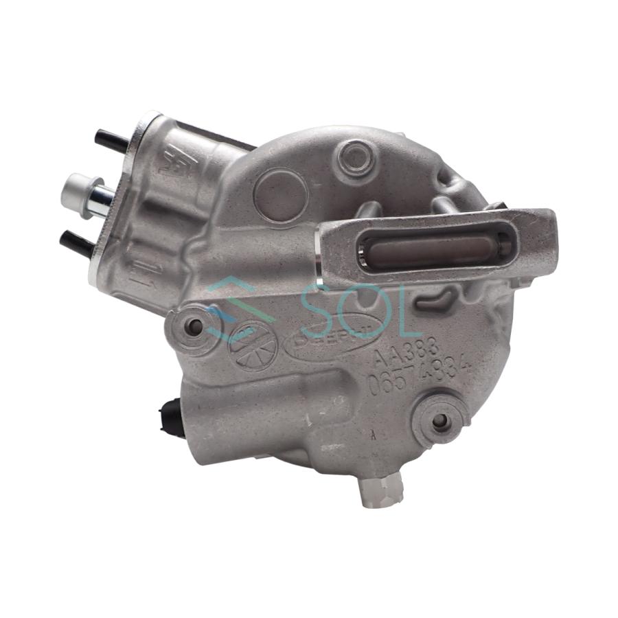 Maserati（マセラティ） CAPSOL マセラッティ ギブリ III M157 新品