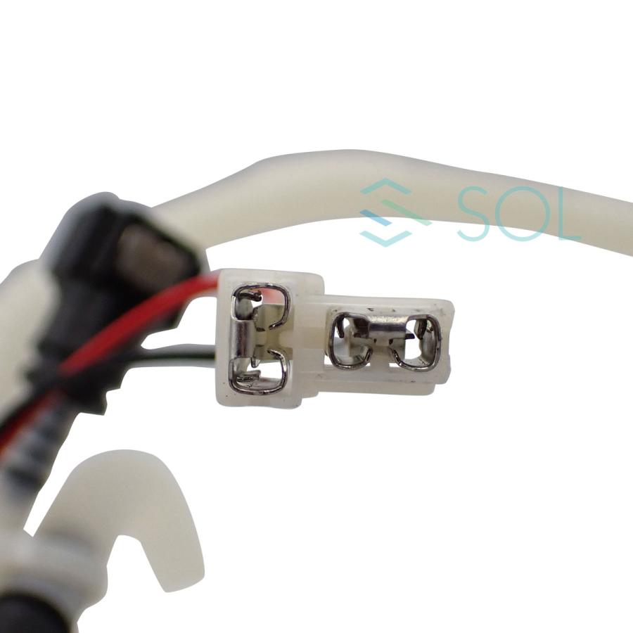 PORSCHE（ポルシェ） カイエン 92A 955 957 フューエルポンプ 燃料
