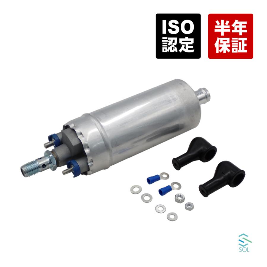 PORSCHE フューエルポンプ 911 カレラ 964 993 ポルシェ 96462010400 