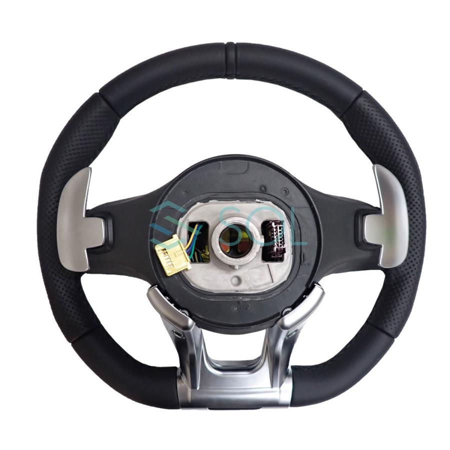 Mercedes-Benz（メルセデス・ベンツ） ボルトオン装着 純正品 W222