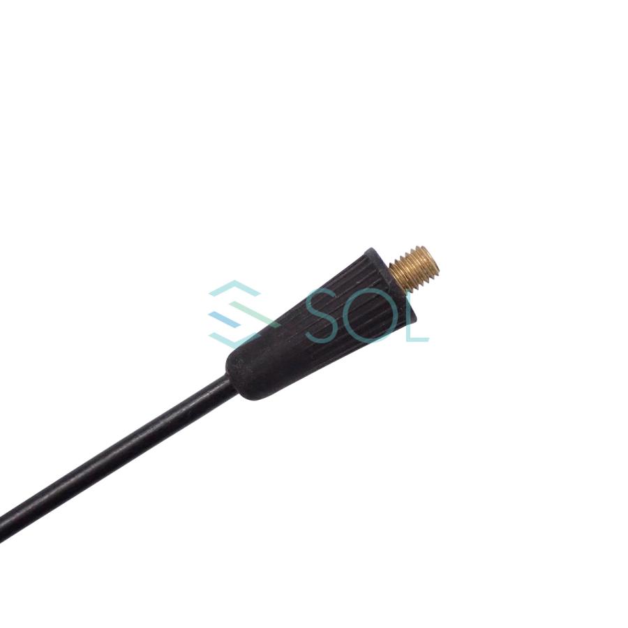 日産 Z31 ラジオアンテナモーター Repair Antenna～My lady Is Z31～