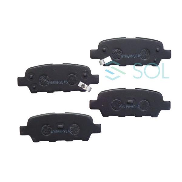 日産（NISSAN） HAPAD X-TRAIL エクストレイル T30 T31 NT31 DNT31