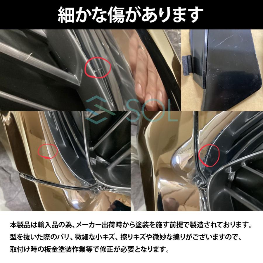 トヨタ（TOYOTA） カムリ 70系 レクサス ES 10系ルック バージョンL