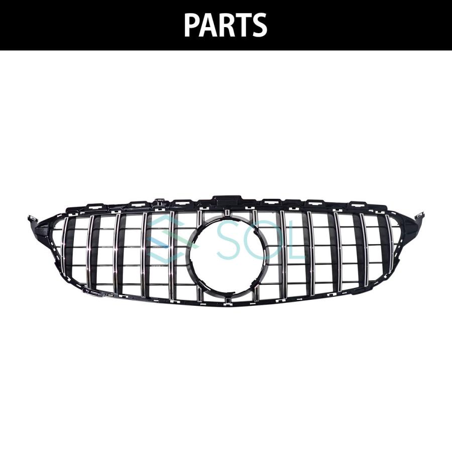 Mercedes-Benz（メルセデス・ベンツ） ベンツ Cクラス W205 S205 C205