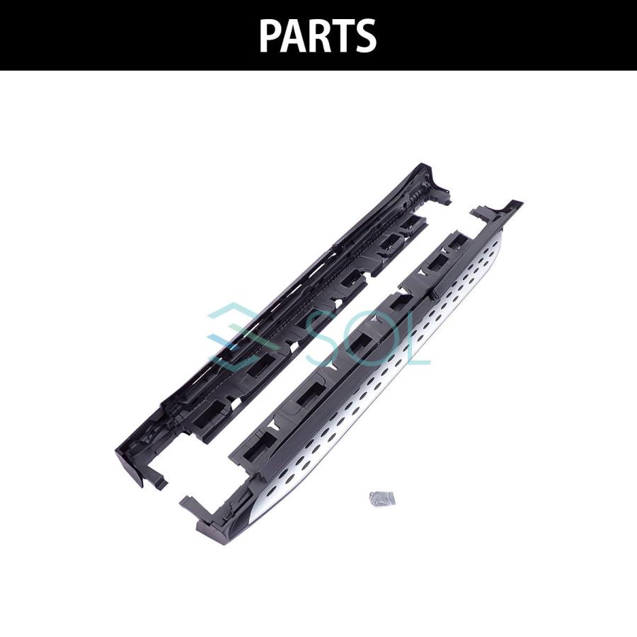 Mercedes-Benz メルセデスベンツ GLクラス GLSクラス X166 全年式 全