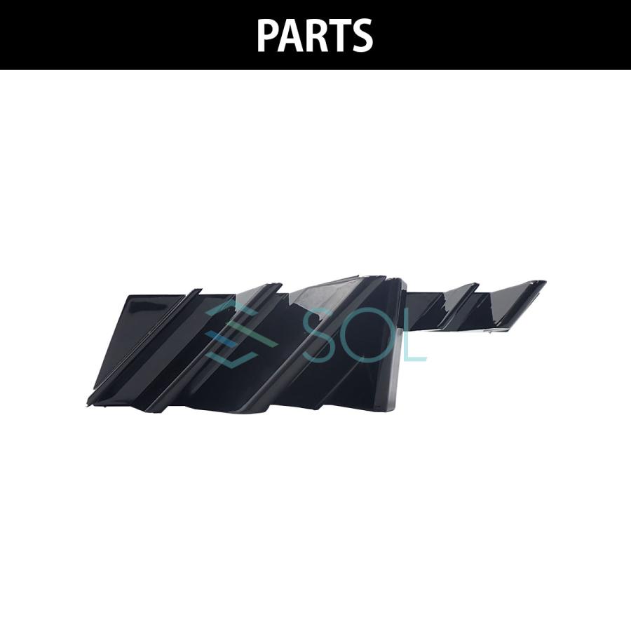 レクサス（LEXUS） RX 20系 後期用 LXルック フロントグリル オール