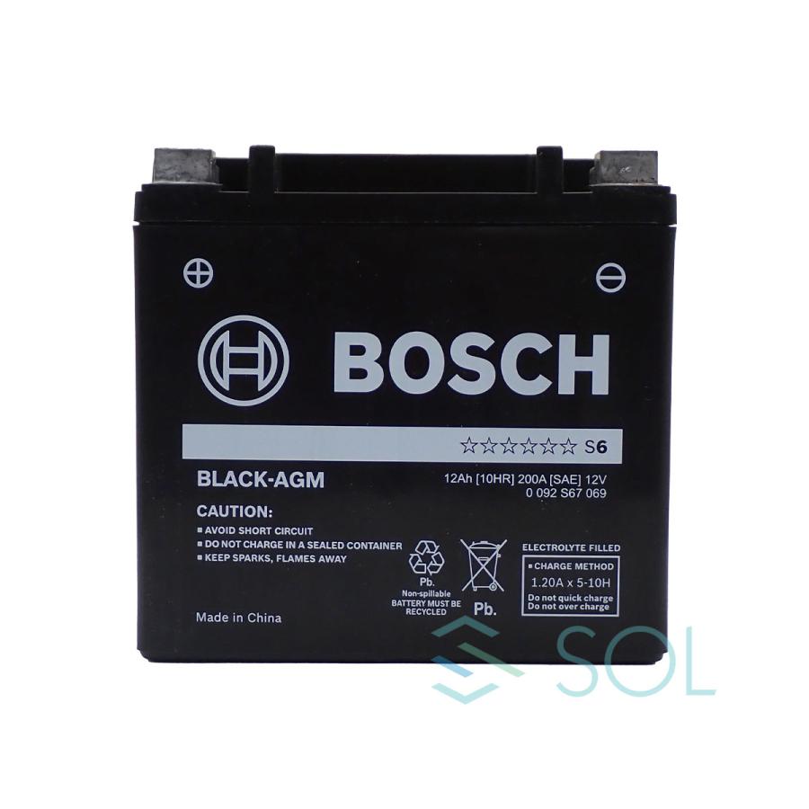 PORSCHE（ポルシェ） BOSCH ケイマン 981 サブバッテリー 補機