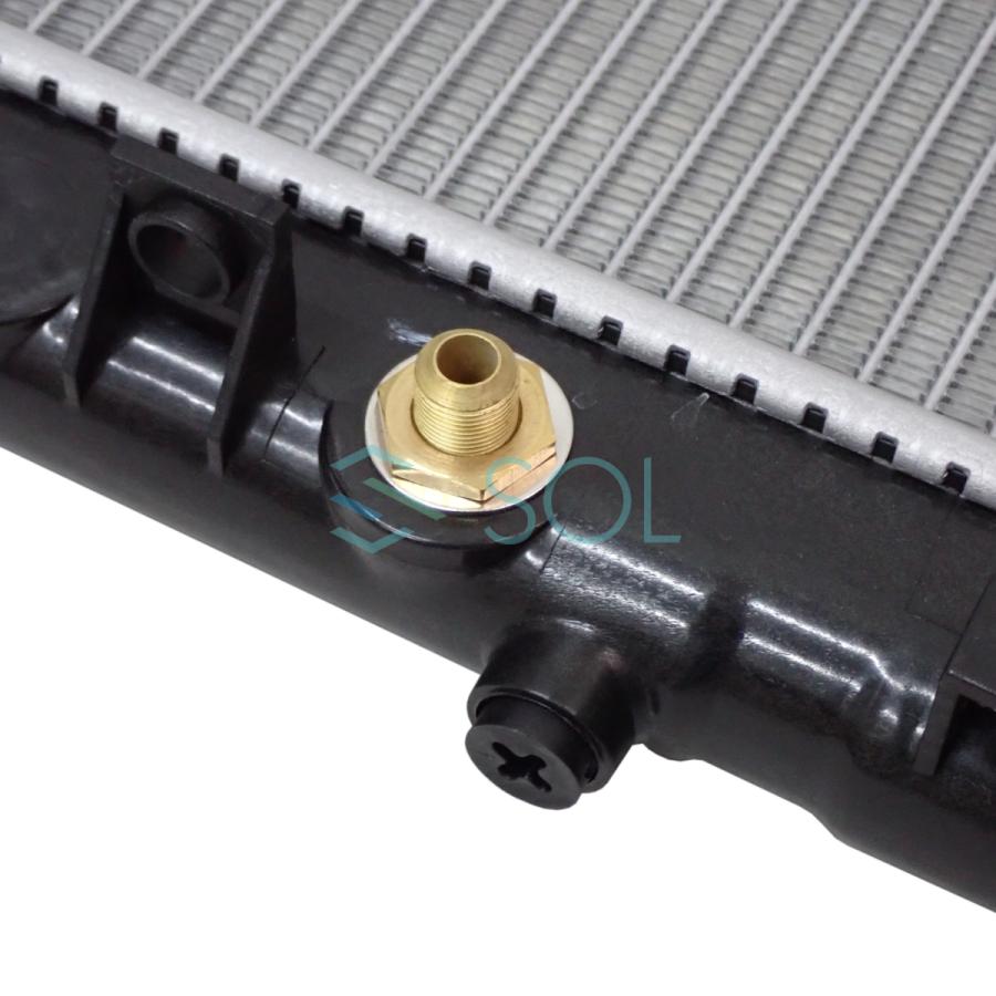 MAZDA NBロードスター　アルミラジエーター　メーター不明　ドリフトグリップ MAZDA NBロードスターアルミラジエーターメーター不明ドリフト