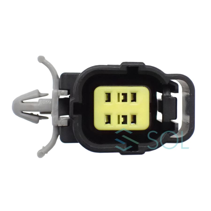 マツダ（Mazda） ロードスター(NB6C NA8C) O2センサー ラムダセンサー