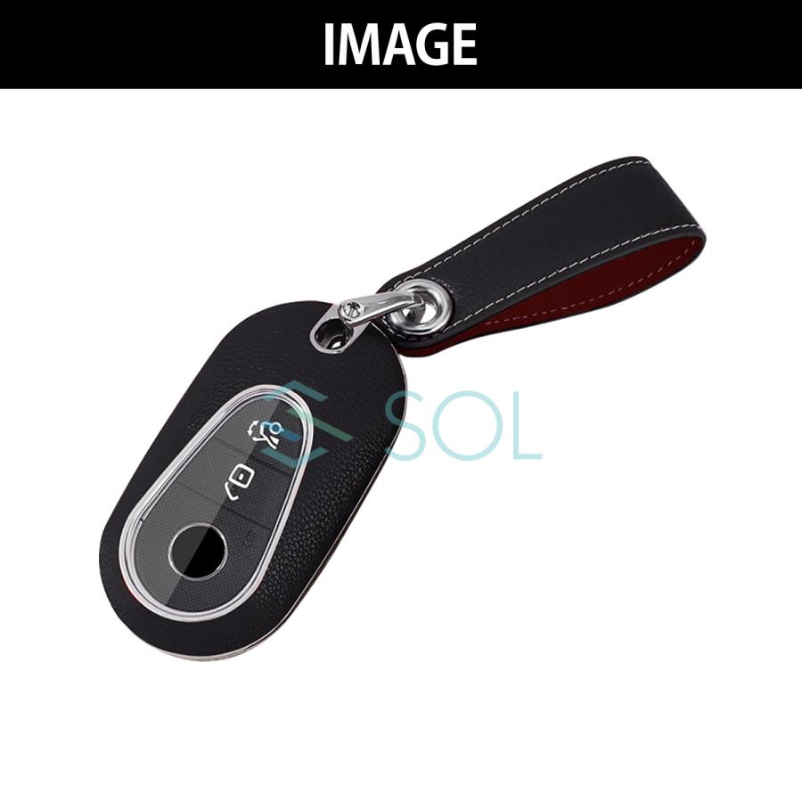 Mercedes-Benz メルセデスベンツ W206 S206 W223 ハードキー Mercedes-Benz メルセデスベンツ W206 S206 W223 ハードキー
