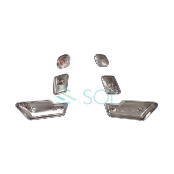 Mercedes-Benz ベンツ W166 W246 パワーシートスイッチ 電動