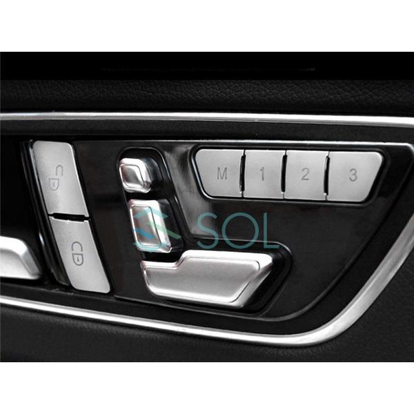 Mercedes-Benz（メルセデス・ベンツ） 送料185円 ベンツ W204 集中ドア