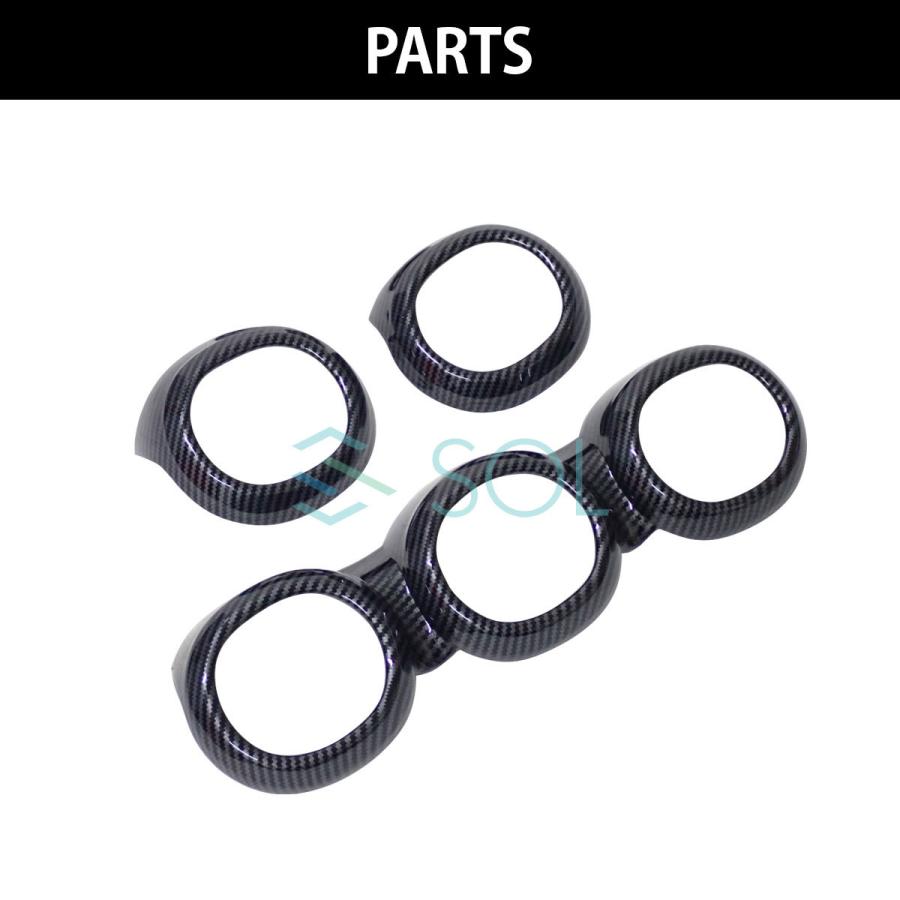 Mercedes-Benz ベンツ Cクラス W206 S206 フロントエアコン吹き出し口