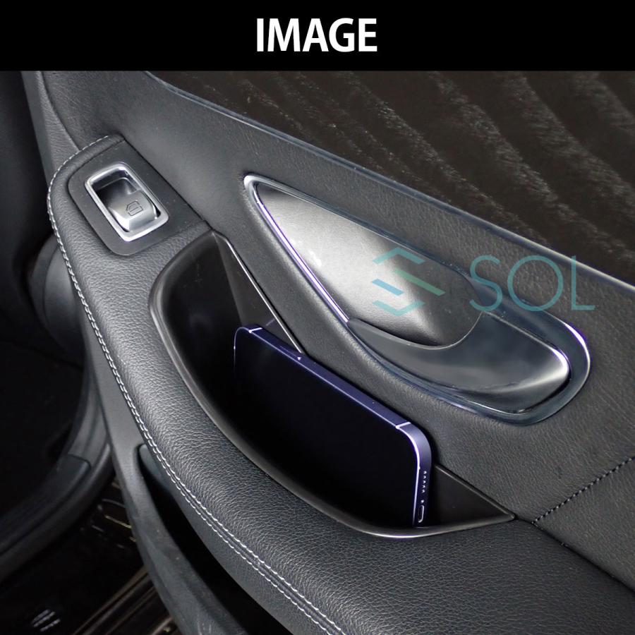Mercedes-Benz（メルセデス・ベンツ） 右ハンドル専用 フロント リア