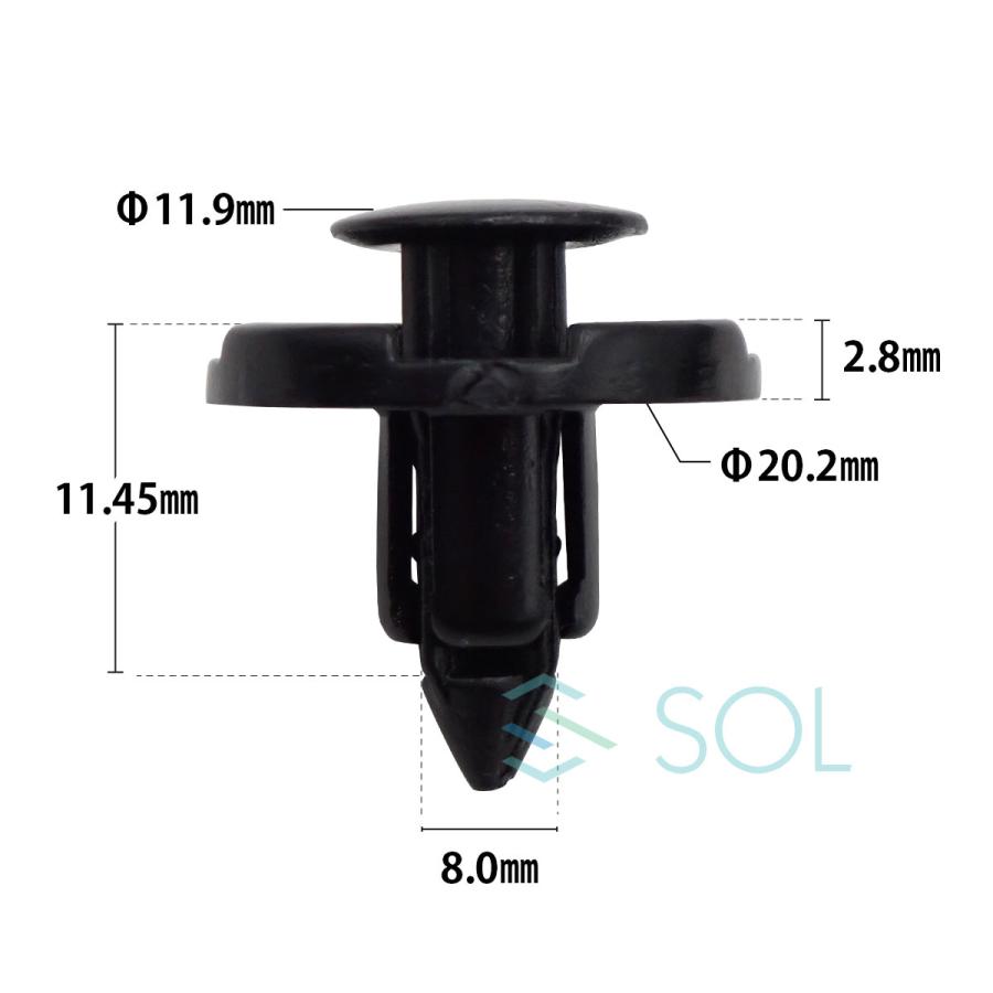 三菱（MITSUBISHI） 送料185円 ミツビシ RVR コルト エクリプス