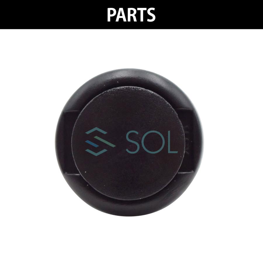 トヨタ車用 ランドクルーザープラド ドアパネルクリップ プッシュ トヨタ車用 200系 ハイエース ドアパネルクリップ プッシュ