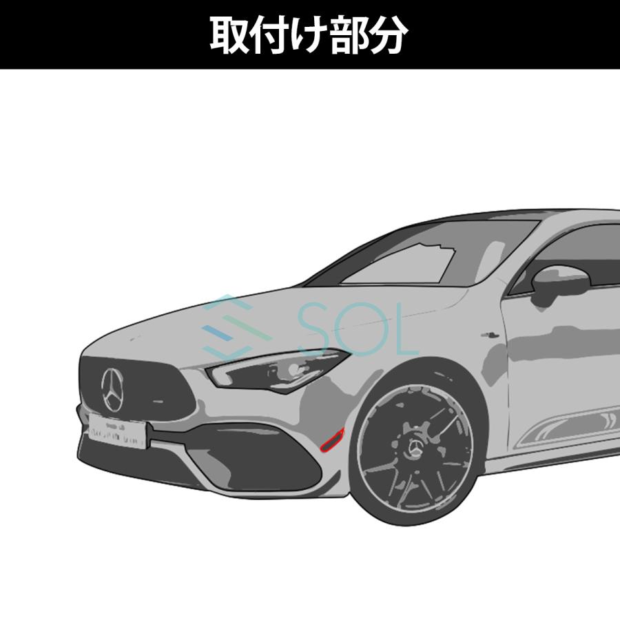 Mercedes-Benz（メルセデス・ベンツ） CLAクラス CLA45S AMG