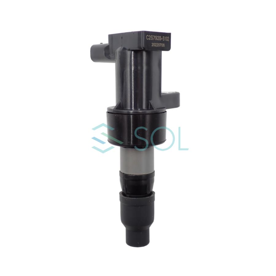 イグニタス r400