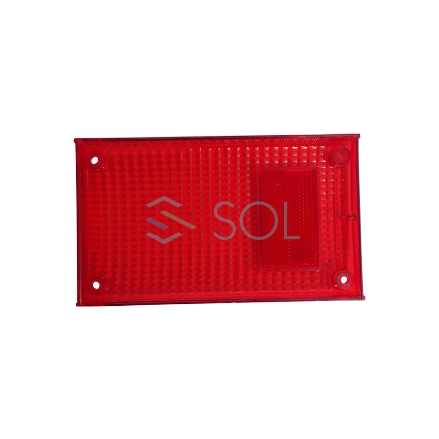 日産 千代田 CGC テールレンズ 左右共通 ニッサン アトラス