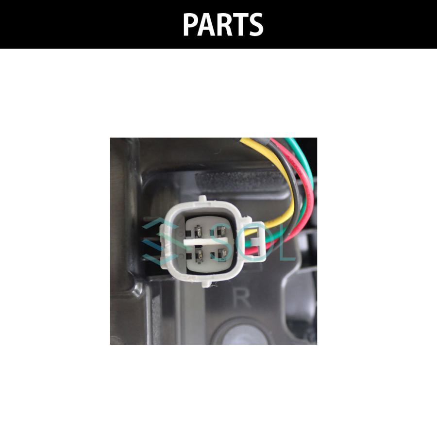 トヨタ（TOYOTA） C-HR 全年式対応 全グレード LEDファイバー