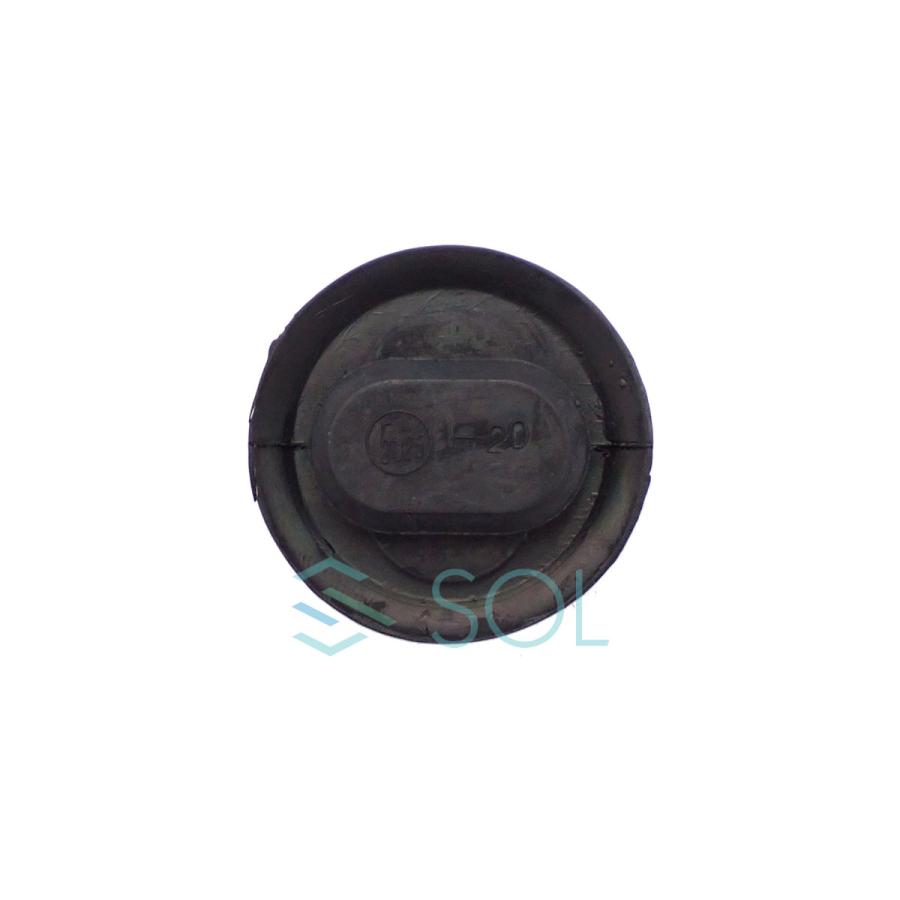 ダイハツ（DAIHATSU） 大野ゴム OHNO DH-2136 6個セット 軽トラック戸