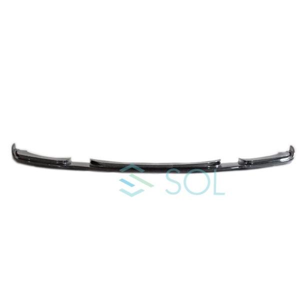 BMW BMW 5シリーズ F10 F11 Mスポーツ リアルカーボン フロント リップ