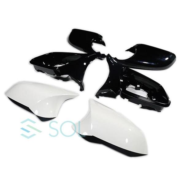 BMW F20 F22 F23 F30 F31 F32 F33 F36 F87 M2 X1 E84 純正交換タイプ M 