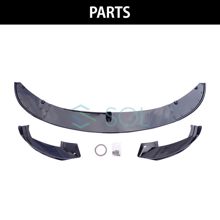 BMW 4シリーズ F32 F33 F36 Mスポーツ用 Mパフォーマンスルック