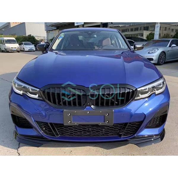 BMW BMW 3シリーズ G20 G21 前期 Mスポーツ用 Mパフォーマンスルック